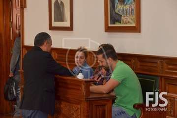 Cicua fue el único grupo que se posicionó en contra de las modificaciones de crédito y reconocimiento extrajudicial de crédito (Foto TA y Francisco Javier Santana)